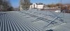 Complete Flat Roof Mounting System